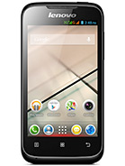 Lenovo A369
