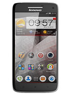 Lenovo S960 / Vibe X
