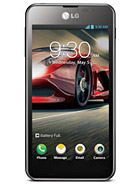 LG F5