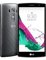 LG G4S