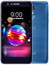 LG K11 / K10 2018