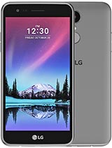 LG K4 2017 / K8 2017