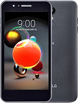 LG K9 / K8 2018