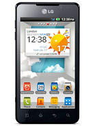 LG P720 Optimus 3D Max
