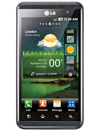 LG P920 Optimus 3D