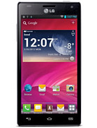 LG P880 Optimus 4X HD