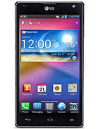 Optimus G / E970