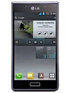 LG L7 / P700
