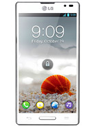 LG L9 / P760