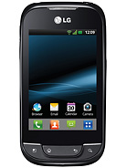 LG P690 Optimus Net