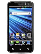 LG P936 True HD LTE
