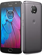Moto G5S Plus