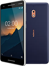 Nokia 2 2018 / Nokia 2.1