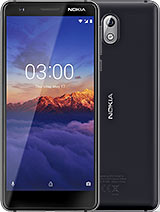 Nokia 3 2018 / Nokia 3.1
