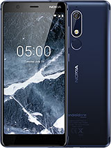 Nokia 5 2018 / Nokia 5.1