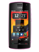 Nokia 600 / N5