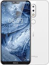 Nokia 6.1 Plus / Nokia X6 2018