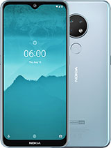 Nokia 6.2 / Nokia 7.2