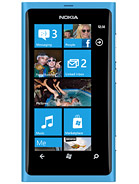 Nokia 800