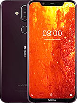 Nokia 8.1 / X7