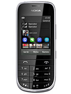 Nokia 202 / 203
