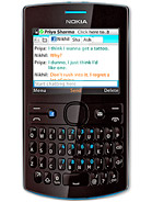 Nokia 205
