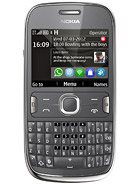 Nokia 302