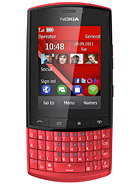 Nokia 303