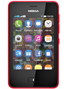 Nokia 501