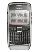 Nokia E71 / E72