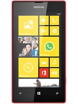 Nokia 520