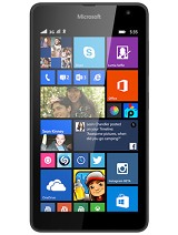 Nokia 535