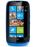 Nokia 610