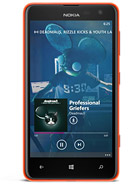 Nokia 625