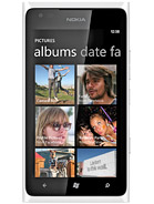 Nokia 900
