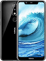 Nokia 5.1 Plus / Nokia X5 2018