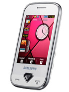 Samsung Marina / Diva / S7070