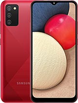 Samsung Galaxy A02S