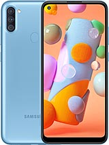 Samsung Galaxy A11 / M11