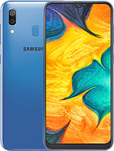 Samsung Galaxy A30 / A20