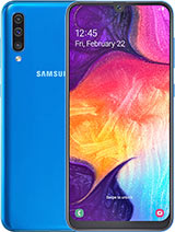 Samsung Galaxy A50 / A50s / A30s