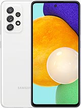 Samsung Galaxy A52 / A52 5G / A52S