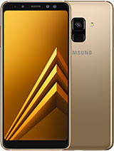 Samsung Galaxy A5 2018 / A8 2018