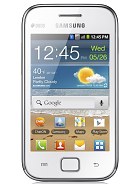 Samsung Galaxy Ace Duos / S6802