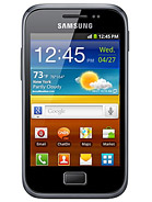 Samsung Galaxy Ace Plus / S7500