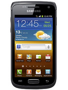 Samsung Galaxy W / i8150