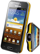 Samsung Galaxy Beam / i8530