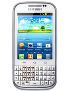 Samsung Galaxy Chat / B5330