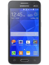 Samsung Galaxy Core 2 / G355
