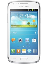Samsung Galaxy Core / i8260